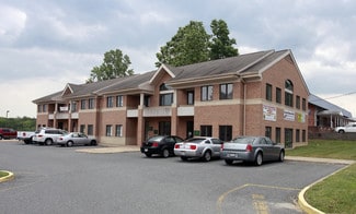 Plus de détails pour 2046-2048 Jefferson Davis Hwy, Stafford, VA - Bureau à louer