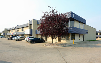 More details for 4450-4484 97 St NW, Edmonton, AB - Office, Flex for Lease