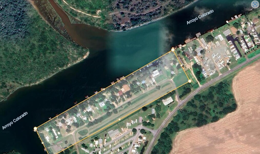 00 Old Arroyo Cir, Rio Hondo, TX à vendre Photo du bâtiment- Image 1 de 4