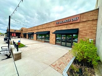 More details for 242-262 W Dominick St, Rome, NY - Retail for Lease
