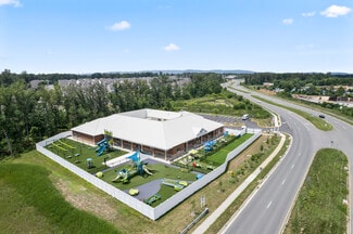 More details for 42525 Tall Cedars Pkwy, Chantilly, VA - Flex for Lease