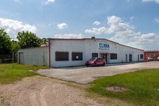 Plus de détails pour 1838 Federal Rd, Houston, TX - Industriel à vendre
