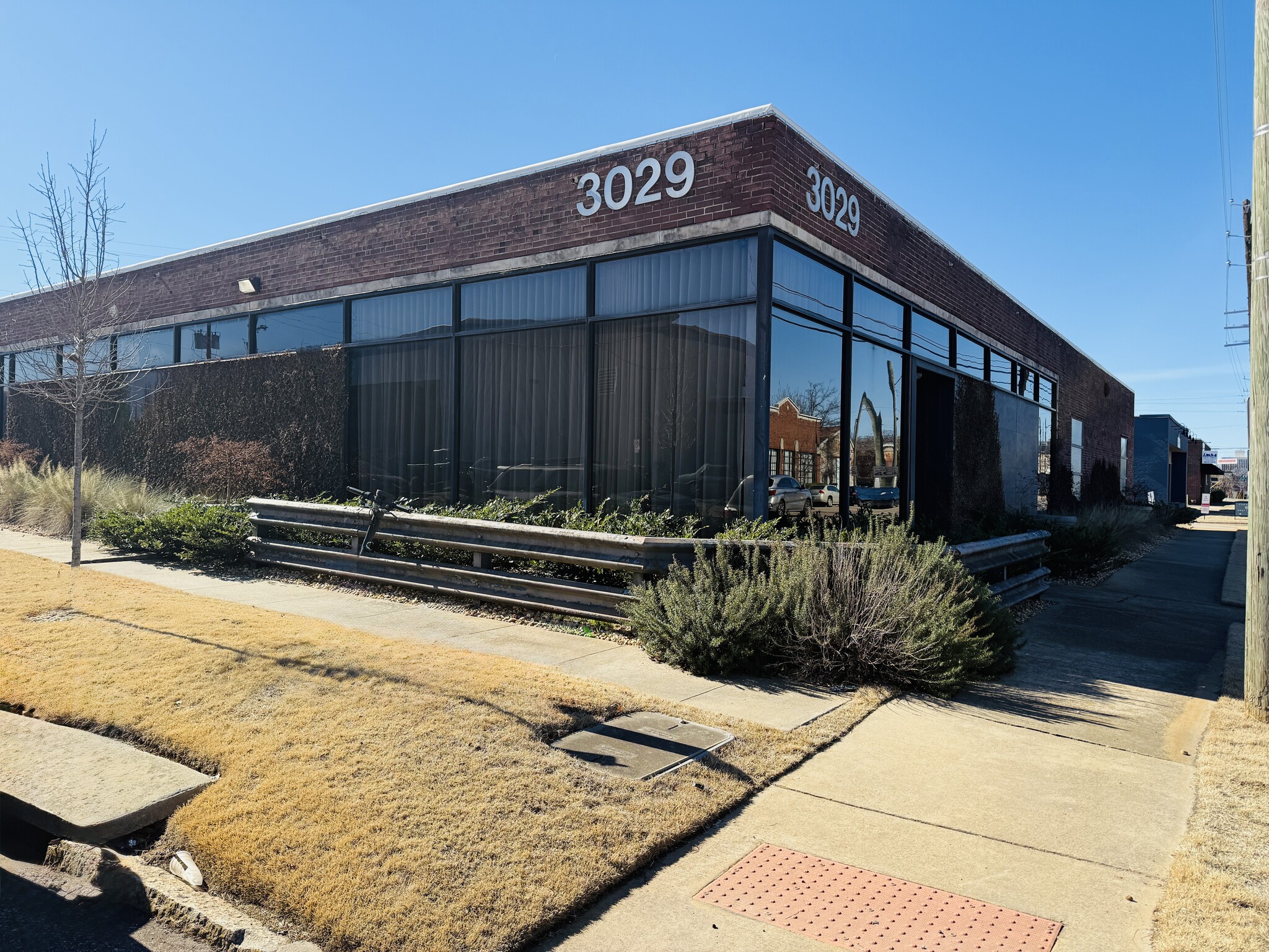 3029 3rd Ave S, Birmingham, AL for lease Primary Photo- Image 1 of 20