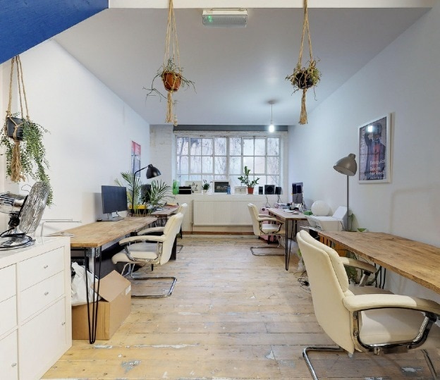 Stamford Works, London for lease - Interior Photo - Image 3 of 16