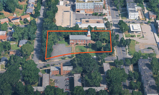 Plus de détails pour 4161 S Capitol St SW, Washington, DC - Spécialité à vendre