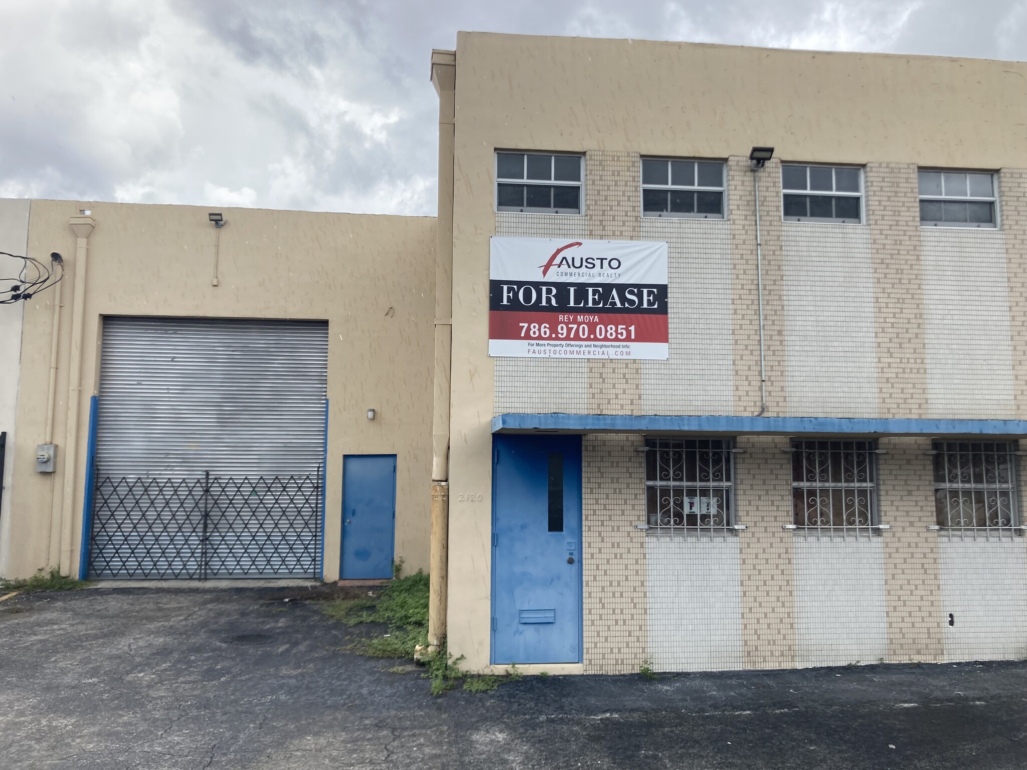 2120 NW 23rd Ave, Miami, FL for sale Primary Photo- Image 1 of 9