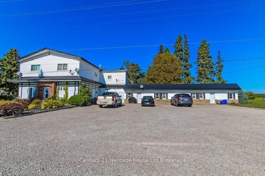 285 Highway 3, Tillsonburg, ON à vendre - Photo du bâtiment - Image 2 de 5