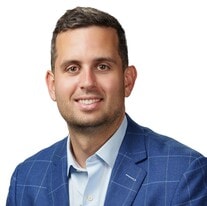 Daniel Burkhardt, SIOR, CCIM