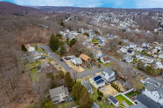 15 Russell St, Naugatuck, CT - AÉRIEN  Vue de la carte