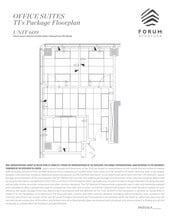 19790 W Dixie Hwy, Aventura, FL for lease Site Plan- Image 1 of 6