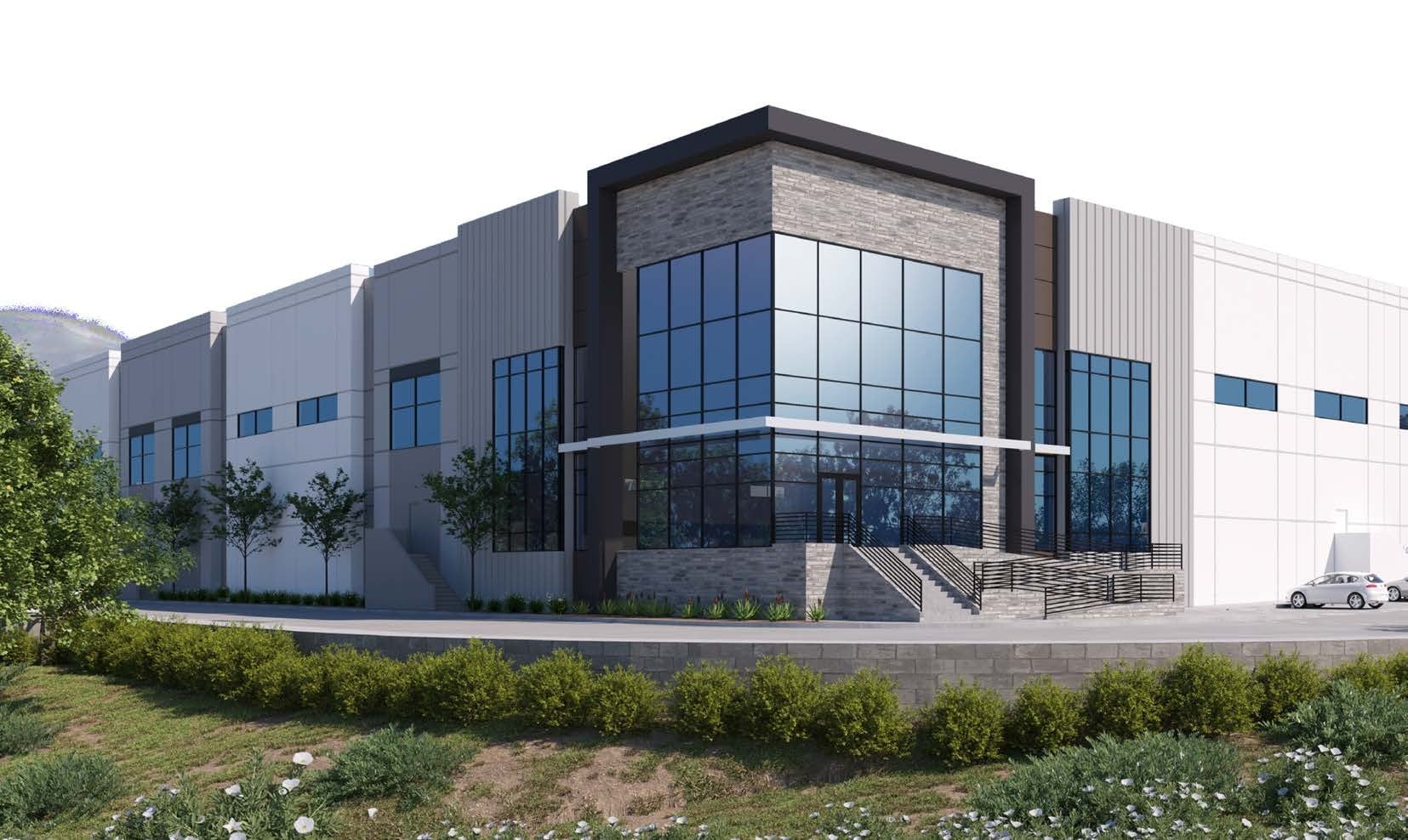 4100 Guardian St, Simi Valley, CA for lease Primary Photo- Image 1 of 7