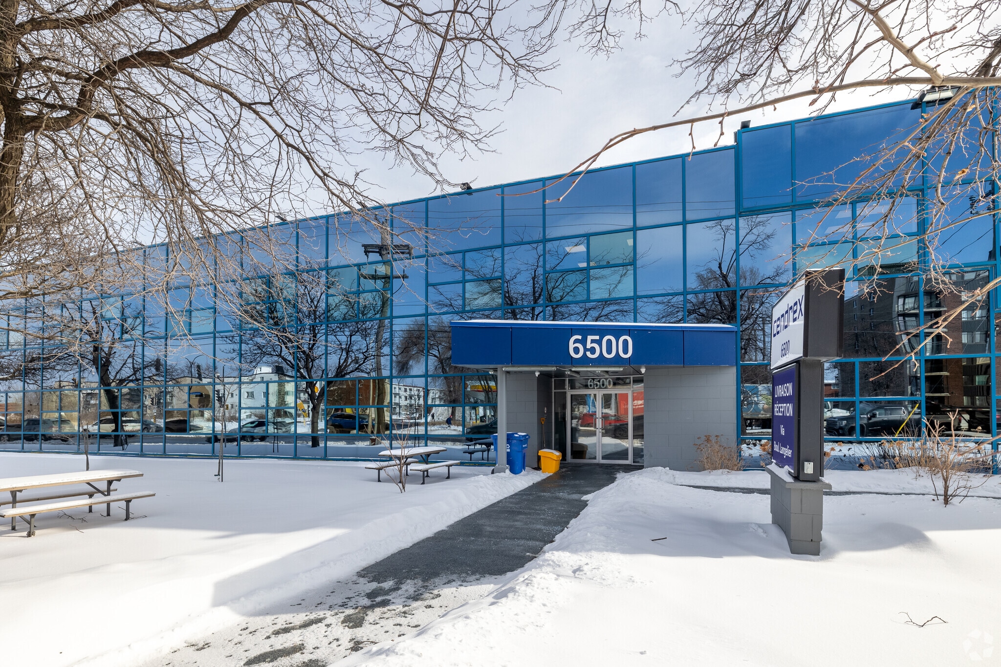 6500 Boul Henri-Bourassa E, Montréal, QC à vendre Photo principale- Image 1 de 1