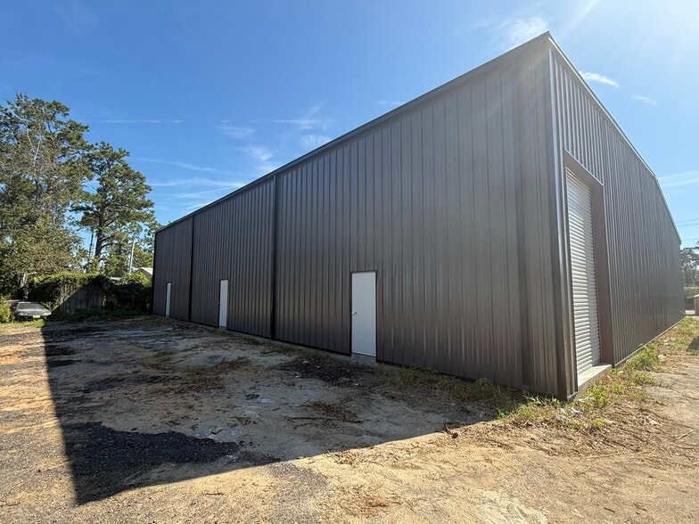 1372 Blountstown St, Tallahassee, FL for lease - Building Photo - Image 2 of 4