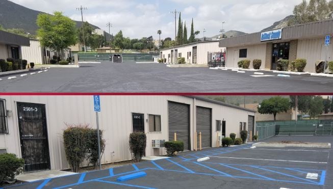 2491 Rubidoux Blvd, Jurupa Valley, CA for lease - Building Photo - Image 3 of 9