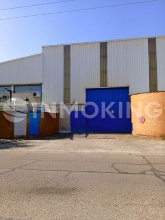 Plus de détails pour Industriel à vendre