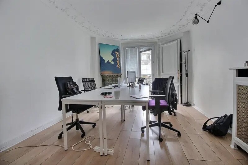 72 Rue D'Hauteville, Paris for lease - Building Photo - Image 3 of 6