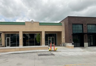 More details for 1738 S Boston Ave, Tulsa, OK - Retail for Lease