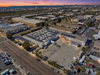 More details for 225 W 30th, National City, CA - Industrial for Sale