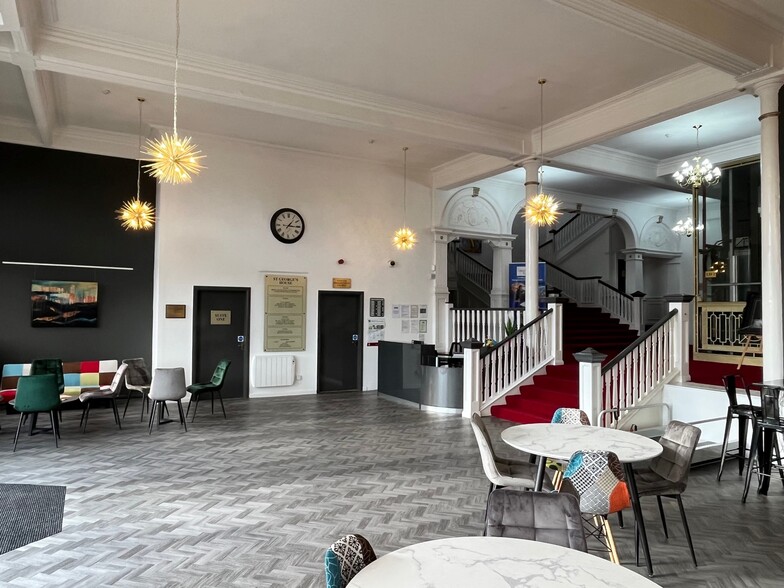 St. Georges Rd, Bolton for lease - Interior Photo - Image 3 of 4