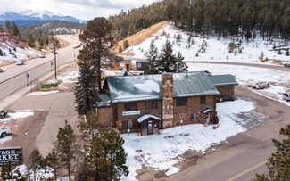 More details for 720 W US Highway 24, Woodland Park, CO - Office/Retail for Lease