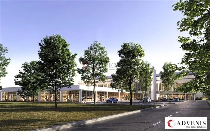 Retail in Mérignac for lease Building Photo- Image 1 of 3