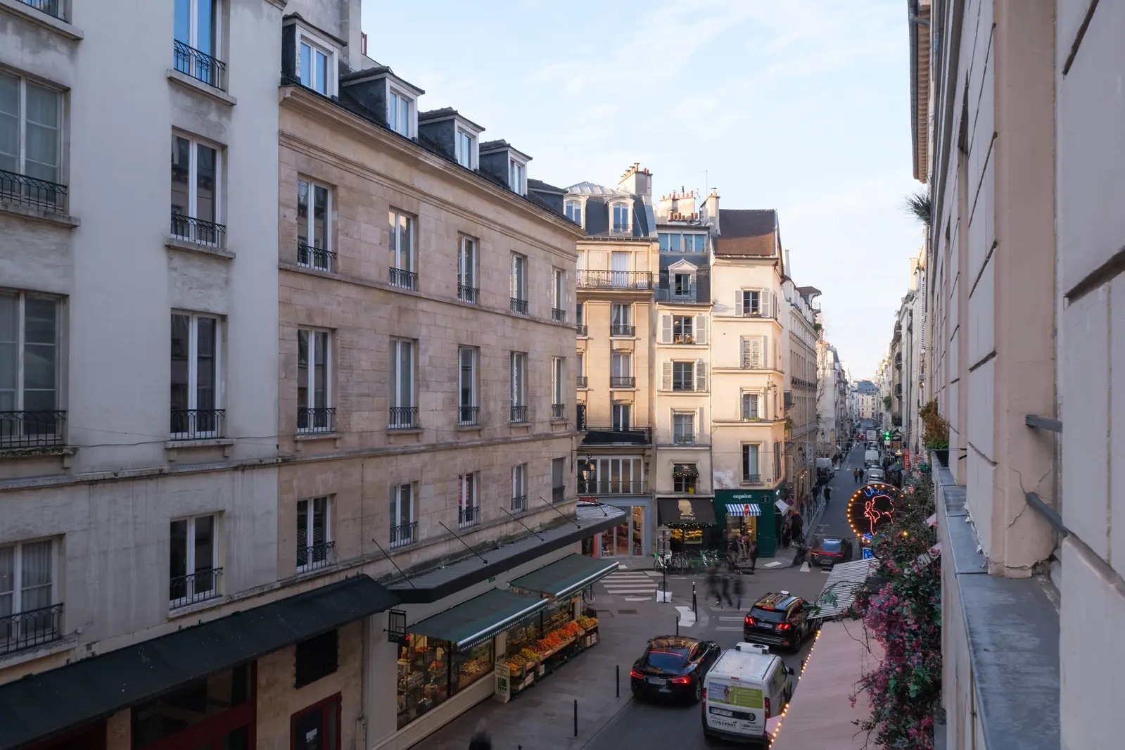 79 Rue De Seine, Paris for lease Building Photo- Image 1 of 7