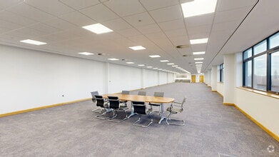 Panattoni Park, Rotherham for lease Matterport 3D Scan- Image 2 of 23