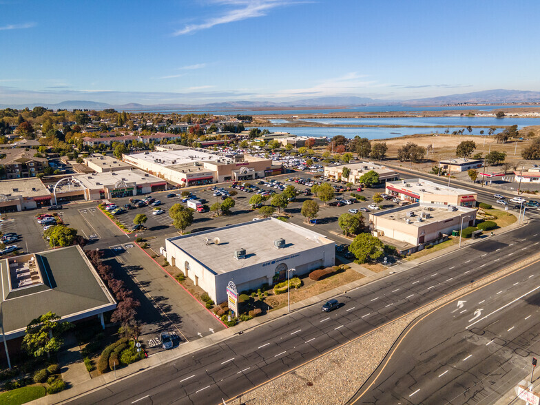 3435-3475 Sonoma Blvd, Vallejo, CA à vendre - Photo principale - Image 1 de 9