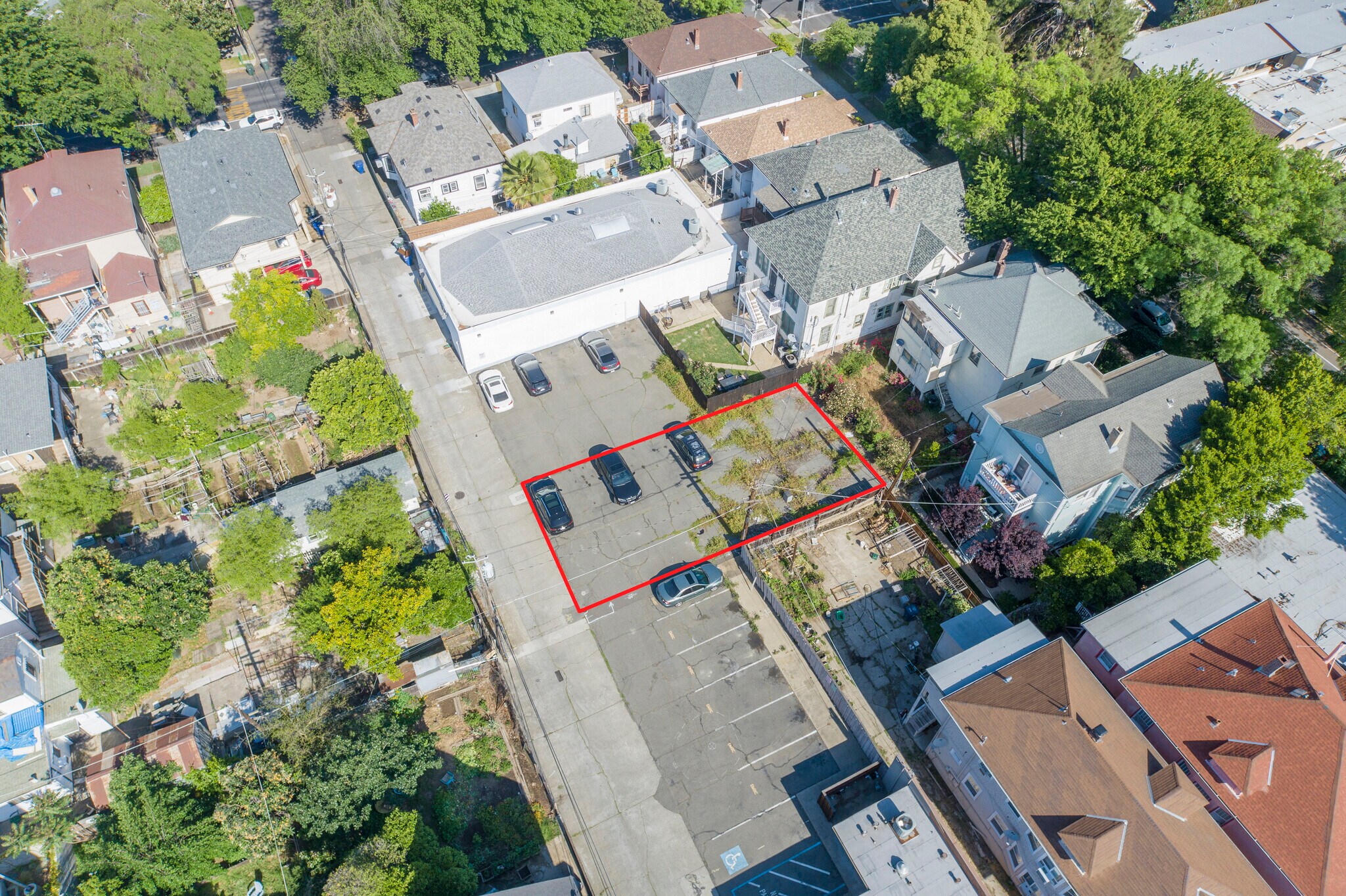 915-920 Tomato Aly, Sacramento, CA for sale Primary Photo- Image 1 of 6