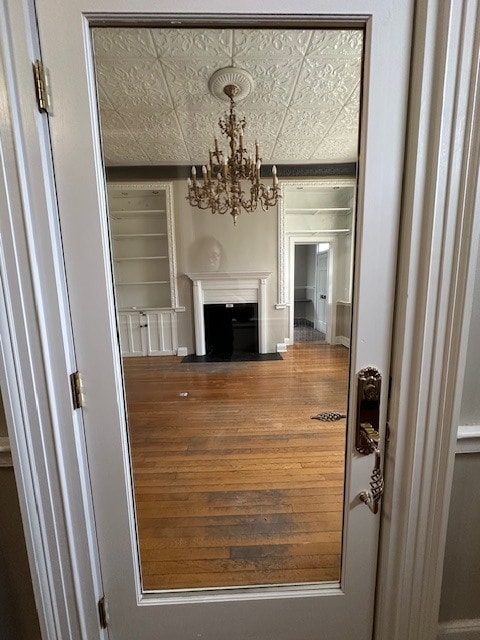 108-114 S Patrick St, Alexandria, VA for lease Interior Photo- Image 1 of 3
