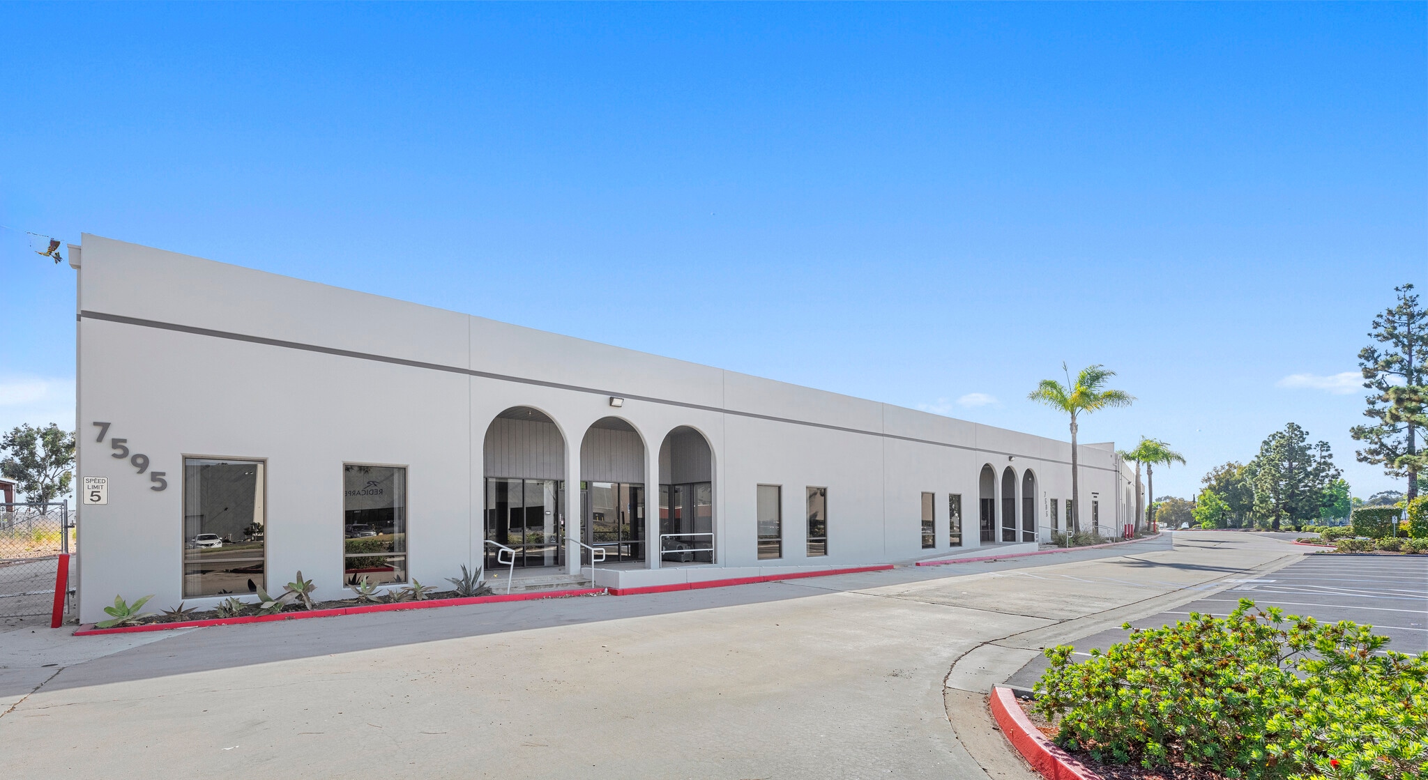 7595 Carroll Rd, San Diego, CA for lease Building Photo- Image 1 of 26