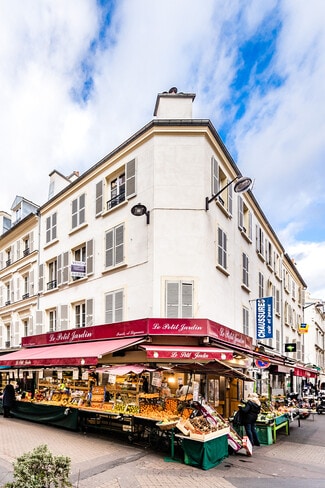 More details for 26 Rue Lebouteux, Paris - Office for Lease