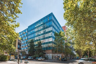More details for Calle José Lázaro Galdiano, 4, Madrid - Coworking for Lease