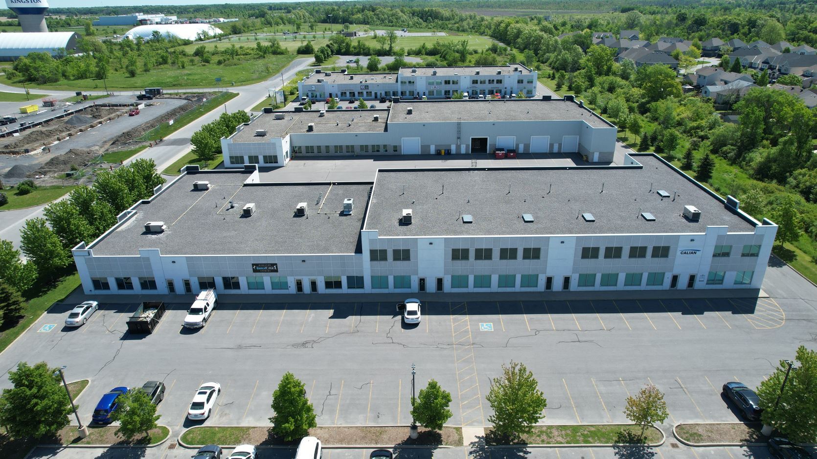 683 Innovation Dr, Kingston, ON à louer Photo principale- Image 1 de 7