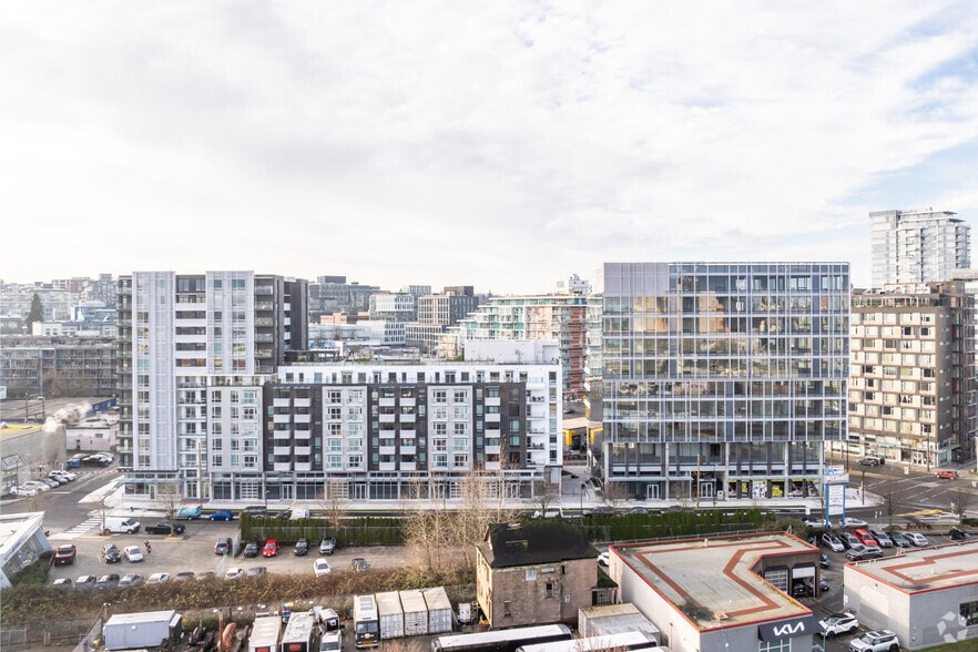 220 East 1st Ave, Vancouver, BC for lease - Building Photo - Image 3 of 6