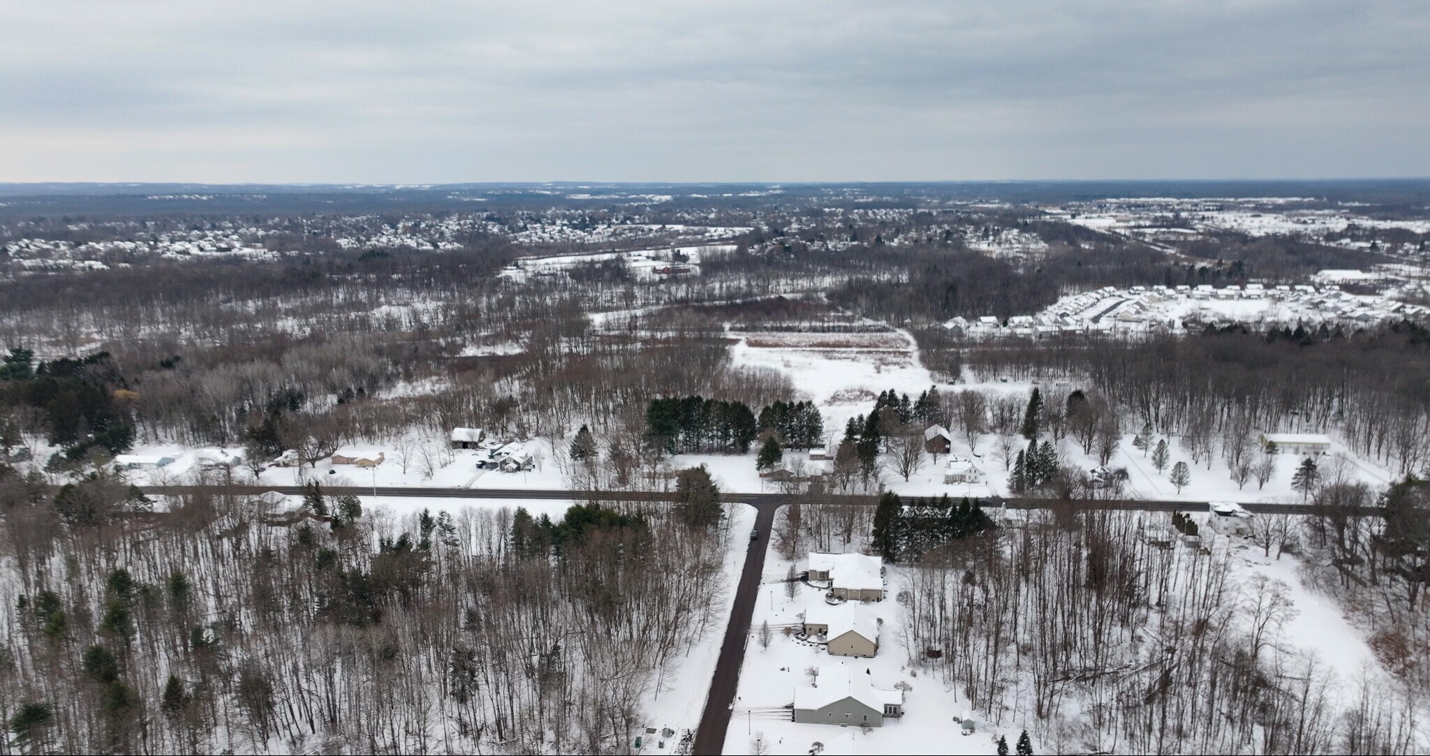Henry Clay Boulevard, Clay, NY à vendre Photo principale- Image 1 de 9