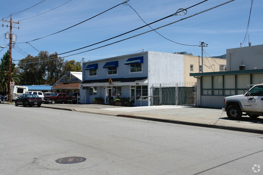 507 O'Neill Ave, Belmont, CA à vendre - Photo du bâtiment - Image 1 de 5