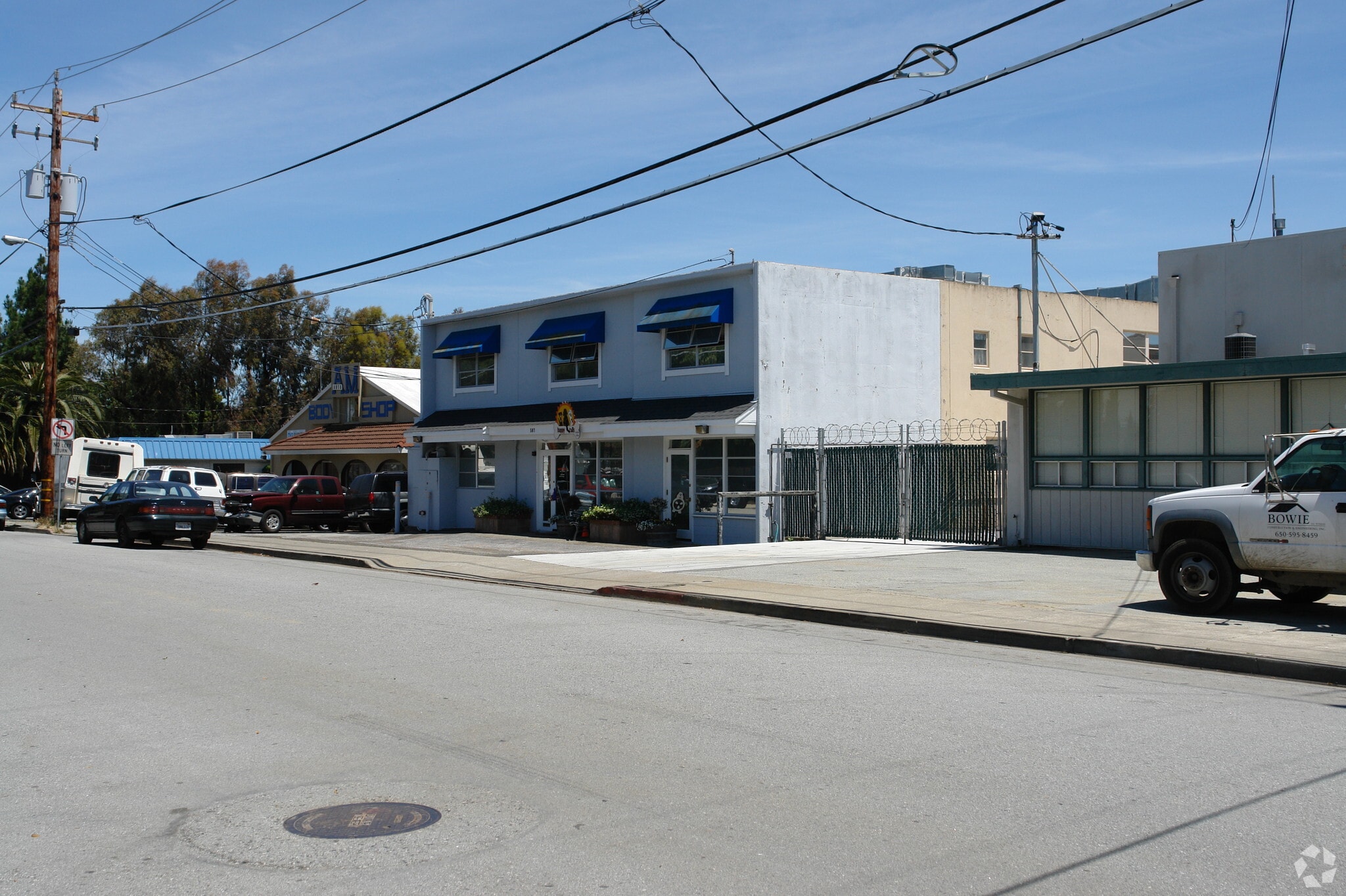 507 O'Neill Ave, Belmont, CA for sale Building Photo- Image 1 of 6