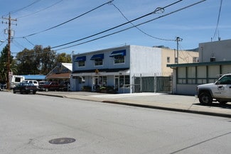 Plus de détails pour 507 O'Neill Ave, Belmont, CA - Flex à vendre