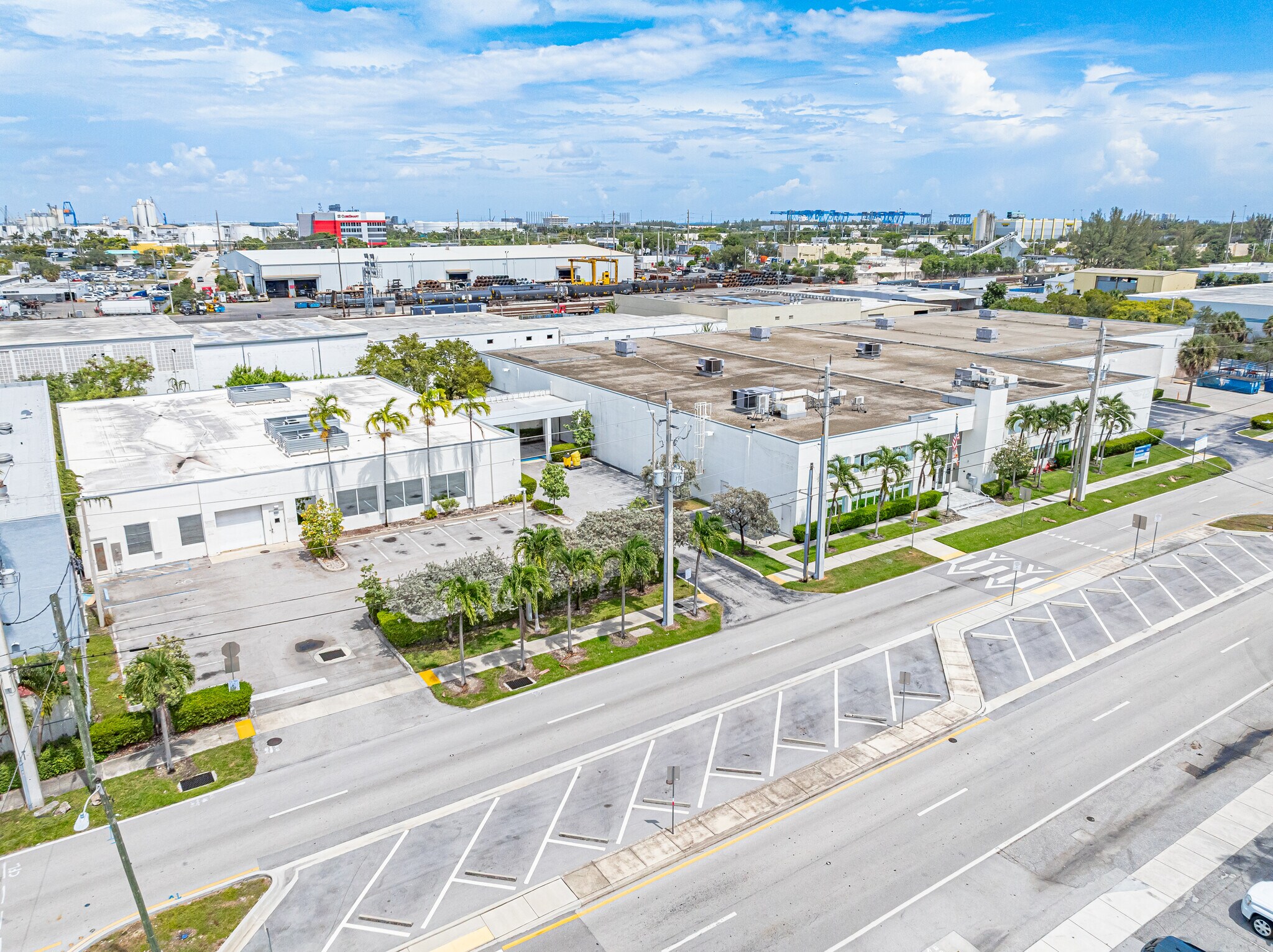 3000 SW 2nd Ave, Fort Lauderdale, FL à vendre Photo du bâtiment- Image 1 de 33