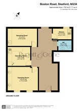 Boston Rd, Sleaford for lease Floor Plan- Image 1 of 1