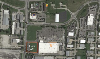 More details for 0 SE Oldham Pky, Lees Summit, MO - Land for Sale