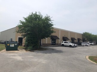 Plus de détails pour 48 Commerce Ln, Freeport, FL - Industriel à louer