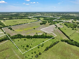 Plus de détails pour 1170 Cameron Hill Dr. Van Alstyne TX, Van Alstyne, TX - Terrain à vendre