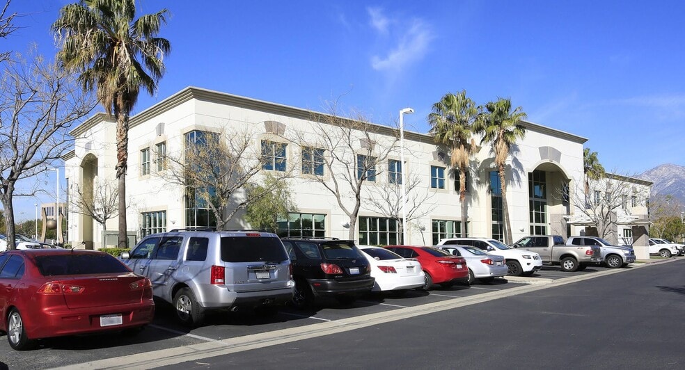4150 Concours St, Ontario, CA for lease - Building Photo - Image 2 of 2