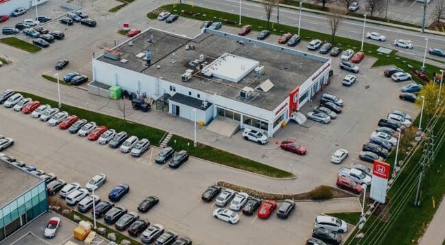 More details for 545 King St N, Waterloo, ON - Land for Sale