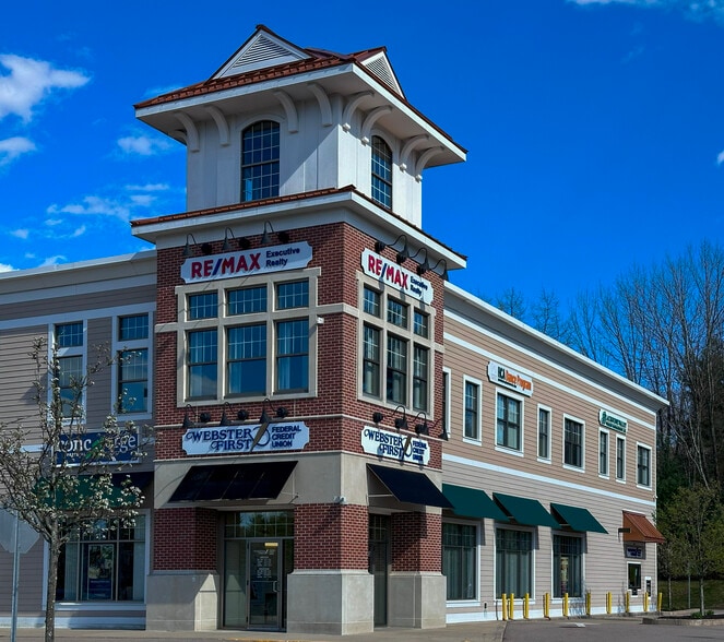 22 South St, Hopkinton, MA for lease - Building Photo - Image 1 of 12