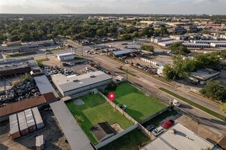 More details for 7811 Hammerly Blvd, Houston, TX - Land for Sale