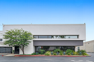 1811-1855 Centinela Ave, Santa Monica, CA for lease Building Photo- Image 1 of 15