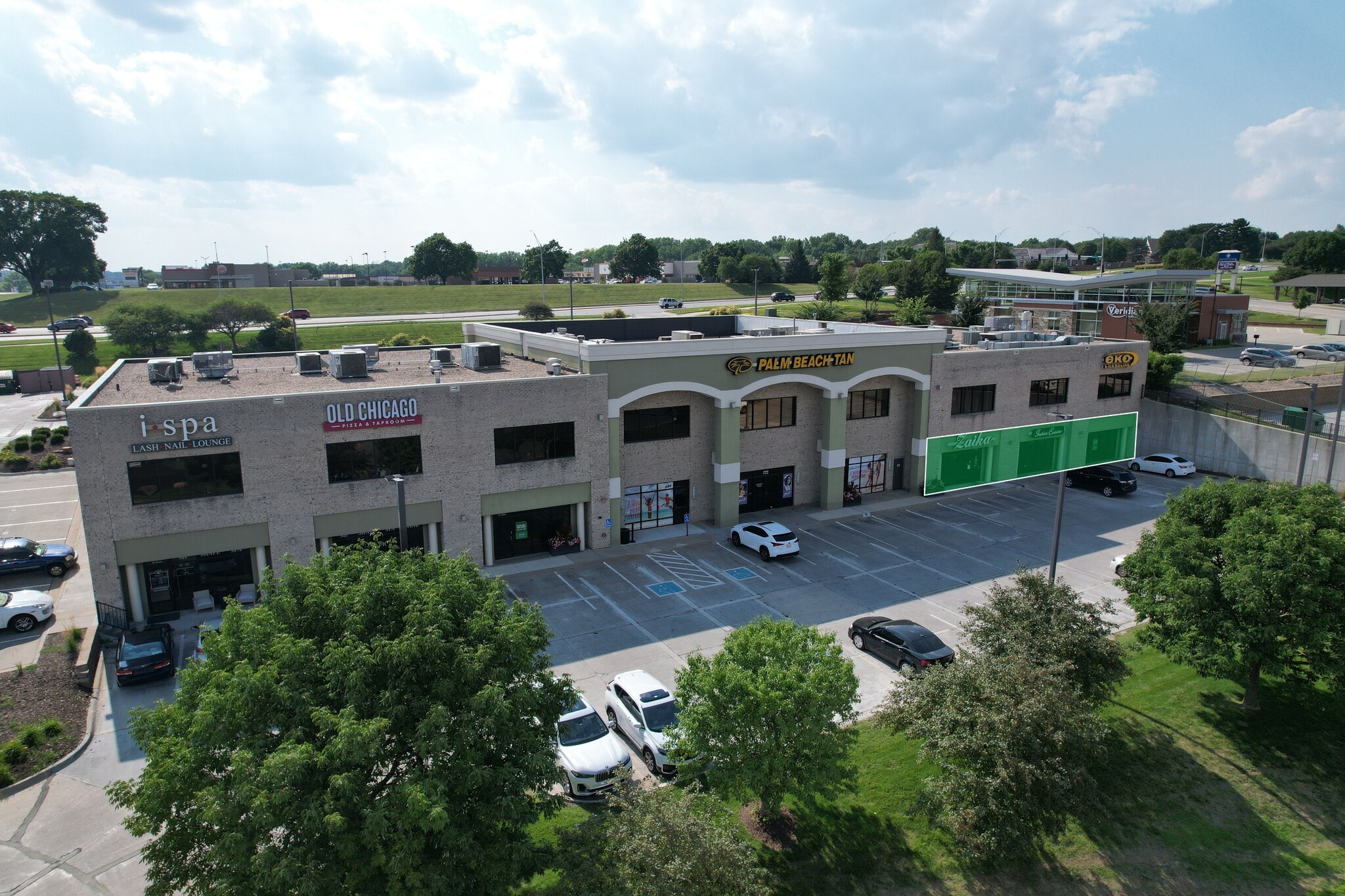 14126 W Center Rd, Omaha, NE for lease Interior Photo- Image 1 of 3